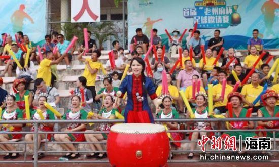 表哥派对上的不可阻挡的意图