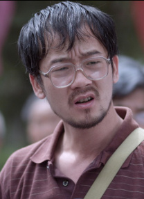 我表哥好聪明