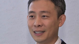 欲火旺盛