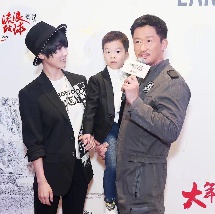 隔壁的帅哥